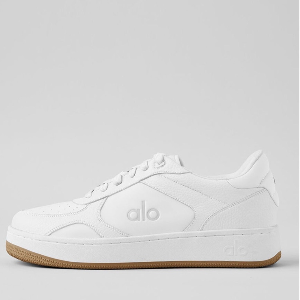 Alo Recovery Mode Sneaker NEW